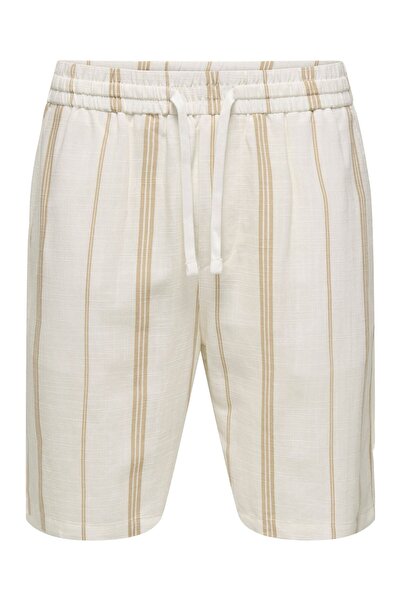 Only & Sons Ανδρικό σορτς ONSTINUS STEPAN SHORTS 006 - 22033632