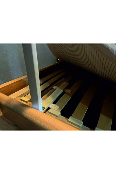 Tiydem Wooden Bed Safety Guardrail Baby Kids Bed Protection Barrier Crib Railing 80cm -50Cm