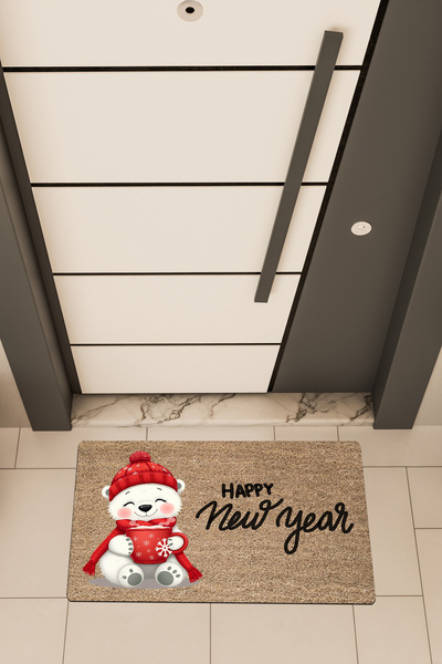 Dormot Висококачествен дигитален печат, Нова година, Весела Коледа, Новогодиш...