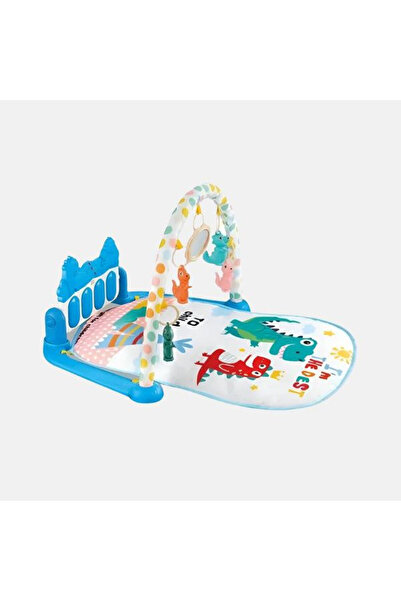 OEM Play Mat with Piano for Babies