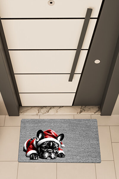 Dormot Imprimare digitală de înaltă calitate, Anul Nou, Crăciun Fericit, Covo...