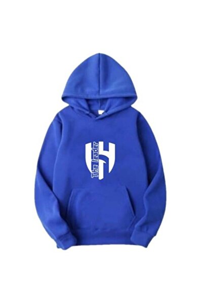 aryna هودي شتوي قطني لنادي الهلال (للجنسين)