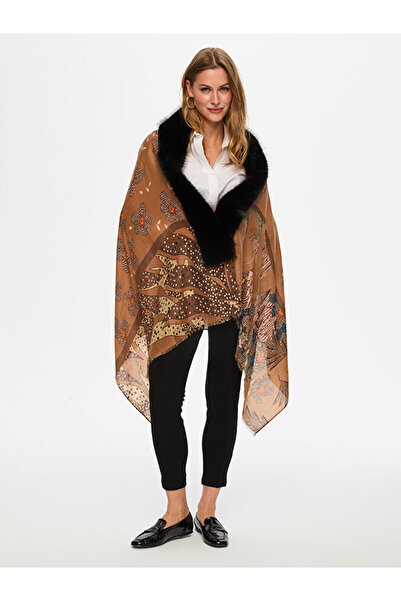 Faik Sönmez Desenli Panço W26PNC005