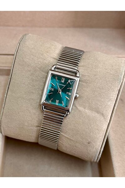 Choppers Vintage Kadın Kol Saati