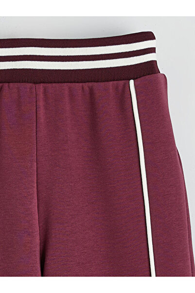 LC Waikiki Κοριτσίστικο φούτερ με ελαστική μέση