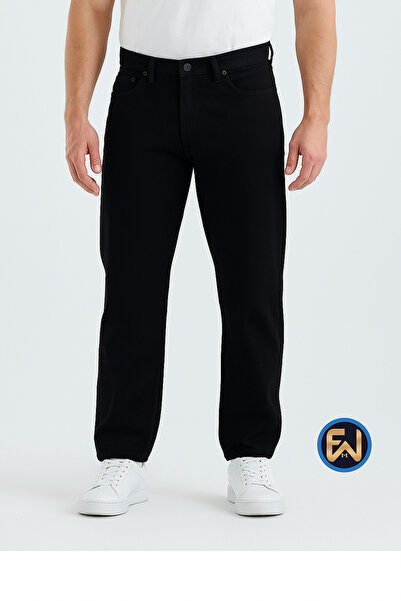 ElitWear Erkek Baggy Rahat Kalıp Salaş Pantolon SBG