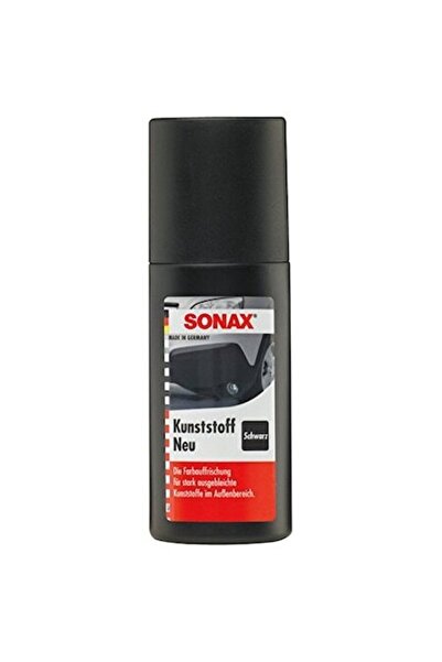 Sonax plastic surface cleaner, 100 ml