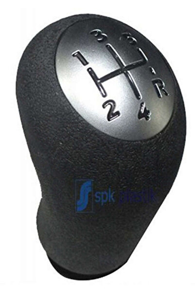 SPK غطاء ناقل الحركة (كروم (24027)) لسيارة لوجان