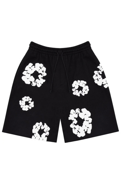 TWİZYYFAM Denim Tears Streetwear Şort