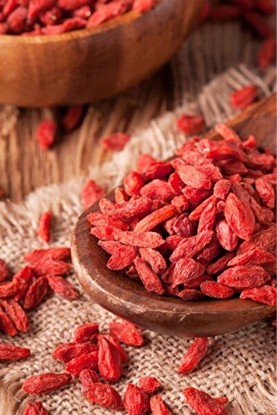 sufean Natural Turkish Berberine Seeds (Goji Berries) 50g