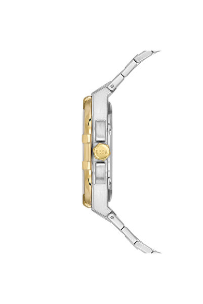 U.S. Polo Assn. Uspa1137-05 Men's Wristwatch