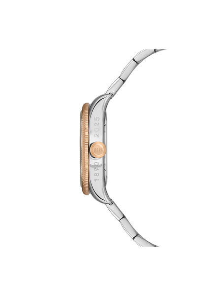 U.S. Polo Assn. Uspa2122-02 Women's Wristwatch