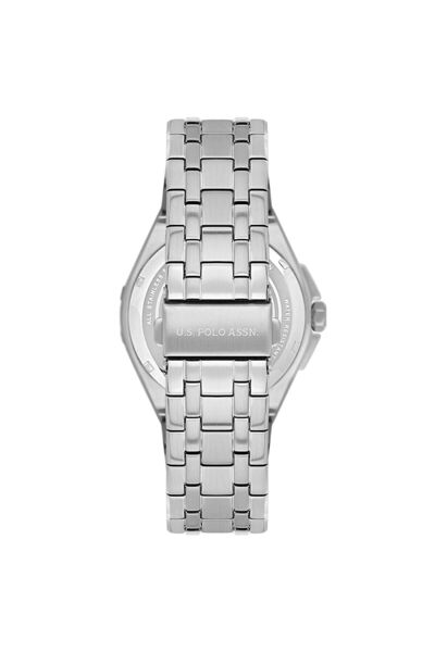 U.S. Polo Assn. Uspa1137-01 Men's Wristwatch