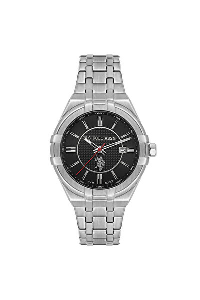 U.S. Polo Assn. Uspa1136-02 Men's Wristwatch