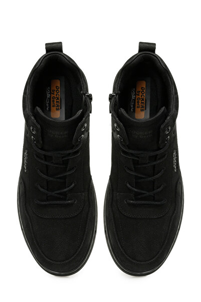 Dockers By Gerli TAMMY-N 5PR Siyah Erkek Bot