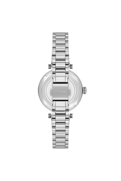 U.S. Polo Assn. Uspa2121-03 Women Wrist Watch