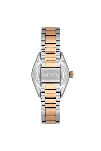 U.S. Polo Assn. Uspa2122-02 Women's Wristwatch