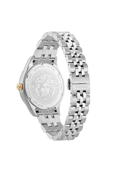 Versace Vrscvehu01225 Women's Wristwatch