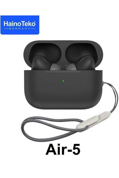 HAINOTEKO Haino Teko Air-5 True Wireless Stereo Earbuds with Touch Control