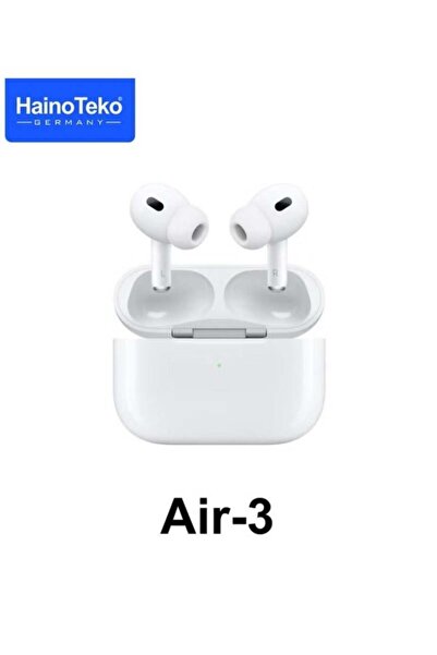 Generic Haino Teko Air-3 Wireless Bluetooth Earbuds