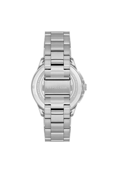 U.S. Polo Assn. Uspa1135-03 Men's Wristwatch