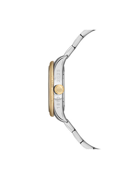 U.S. Polo Assn. Uspa2122-05 Women's Wristwatch