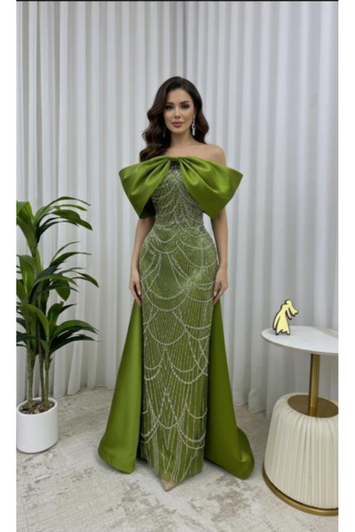 Joji evening dress