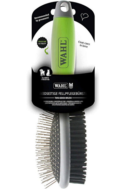 Moser 1593304736 Double (40433) Sided Brush