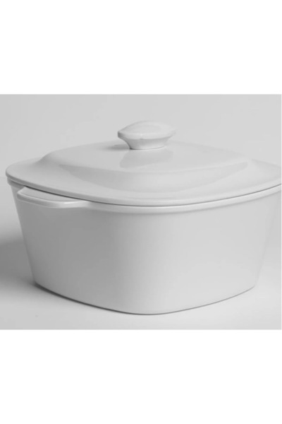 cc bin shihon 15-piece large square soup set for 6 people, made of high-quality pure melamine.