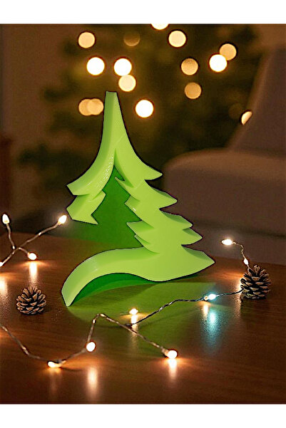 vitrin3d Christmas Ornament-Christmas Decoration-Desktop Gift Ornament