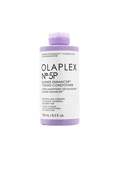 Olaplex Nº5p Blonde Enhancer Tönungsconditioner 250 ml