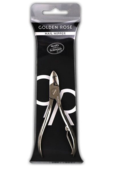 Golden Rose NAIL NIPPER (PENS)