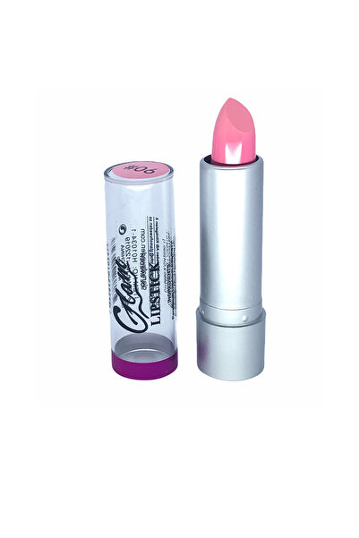 Glam Of Sweden Silver Lipstick #90-perfect Pink 3,8 gr
