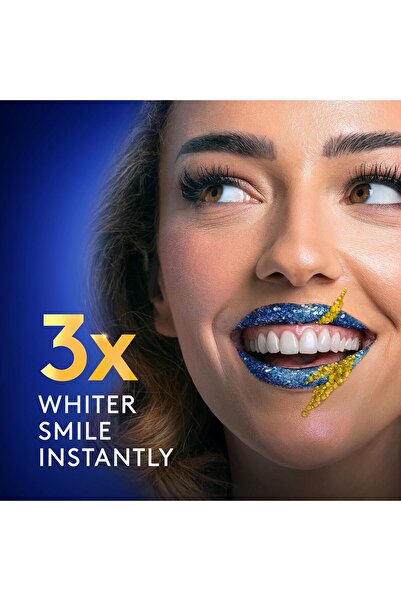 genernic Close Up White Now Toothpaste, Original, 75Ml (Pack Of 2)