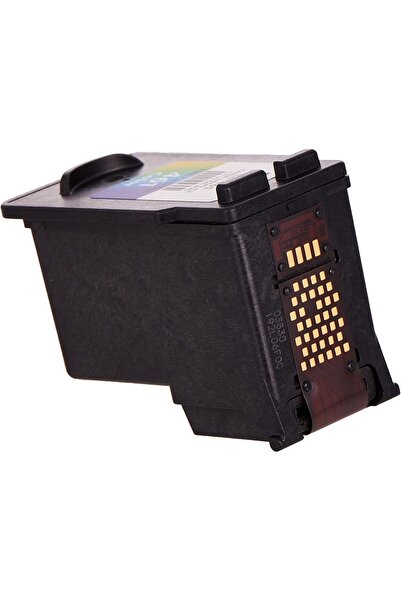 Canon High-Yield Color Ink Cartridge CL-461XL