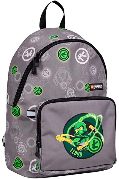 LEGO Ninjago Essential 'Master of Energy' Kids Backpack