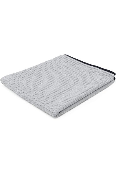 The Rag Company - منشفة تجفيف من الألياف الدقيقة بتصميم وافل ويف من ذا بيج وا...