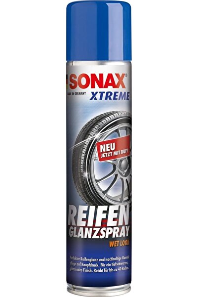 Sonax XTREME Tyre Gloss Spray Wet Look (400 ml)