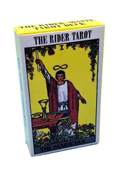 LIXADA بطاقات ترفيهية لقراءة الطالع باستخدام التاروت