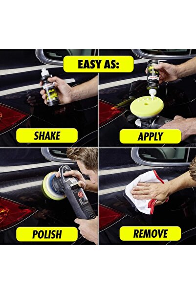 Sonax 242141 Profiline EX 04-06, 8.45 fl. oz.