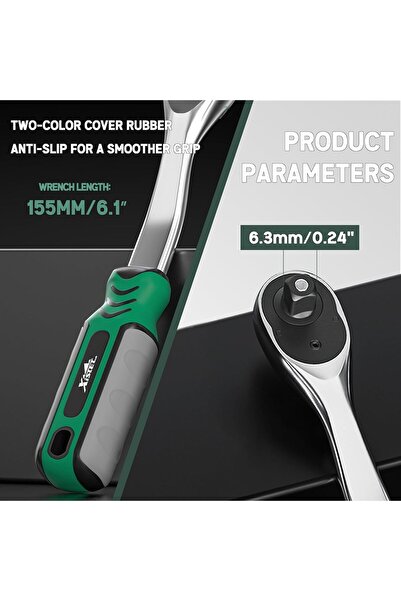 Generic Xislet Torx Tool Kit for 2007-2020 Jeep Wrangler JL JK & Gladiator