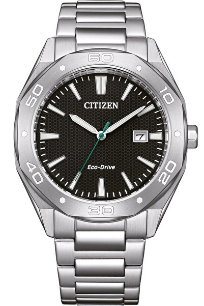 Citizen Bm7631-52E Men's Wristwatch