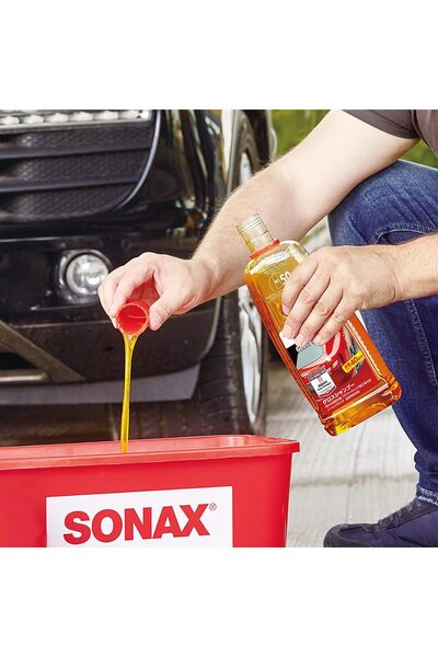 Sonax GLOSS SHAMPOO (1 L) - Concentrate