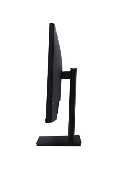 FlashHawk شاشة ألعاب مسطحة IPS مقاس 27 بوصة مع شاشة عالية الدقة بالكامل (1920 × 1080)، ووقت استجابة 1 مللي ثانية