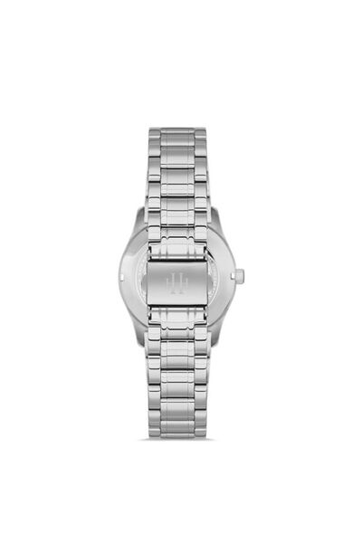 Hislon Ql113S-01Ss Women Wrist Watch