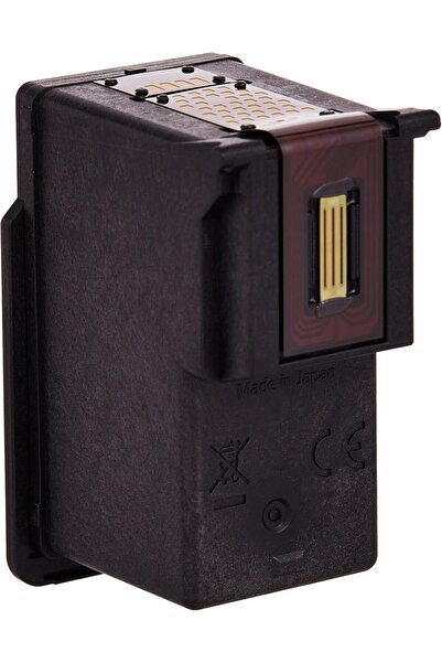 Canon High-Yield Color Ink Cartridge CL-461XL