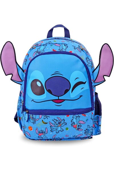 Disney Stitch "See Ya Later" Backpack 14-inch (28 cm)