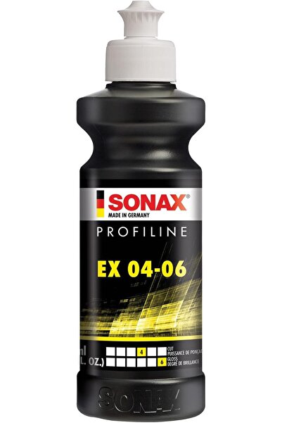 Sonax 242141 Profiline EX 04-06, 8.45 fl. oz.