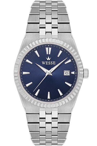 Wesse Wwg211302 Men's Wristwatch