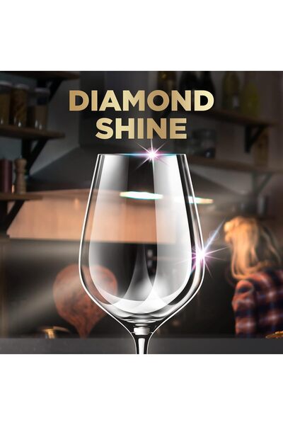 Finish Powerball Ultimate All in One Dishwasher Detergent, Lemon Sparkle Scent, 48 Tabs